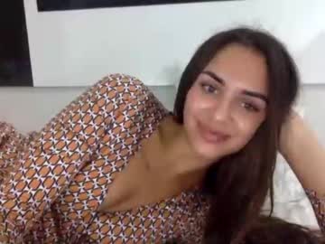 Nude girl camelia_caramel_ image #1870866