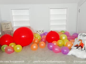 Nude girl foxy_gamer image #449695