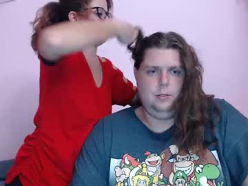 Nude couple prestonhealy image #249366