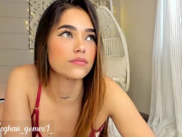 Nude girl _meghan_gomez1_ image #2843720