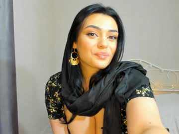 Nude girl moroccan_diamond_ image #6237873