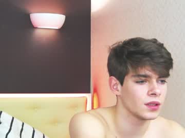 Nude man wilson_evans image #1040853