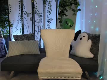 Nude girl casspertheghxst image #173022