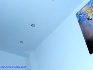 Nude girl _timeless_paradox image #3831306