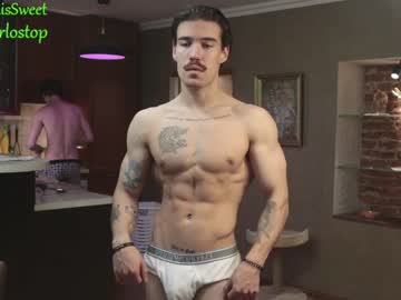 Nude man karlos_murphy image #4951138