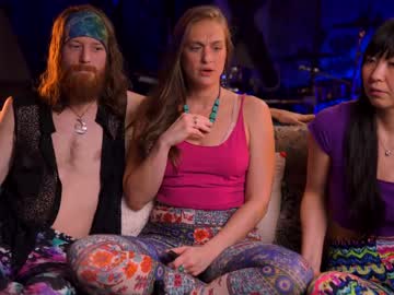 Nude couple sexyhippies image #584680