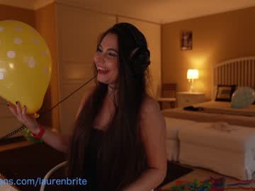 Nude girl laurenbrite image #2554420