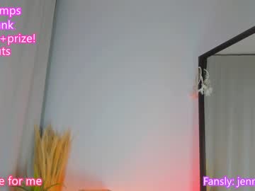 Nude girl jenny_ames image #5454494