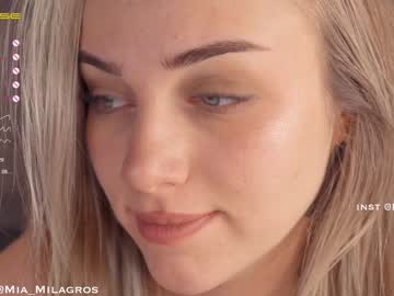 Nude girl mia_milagros image #3427268