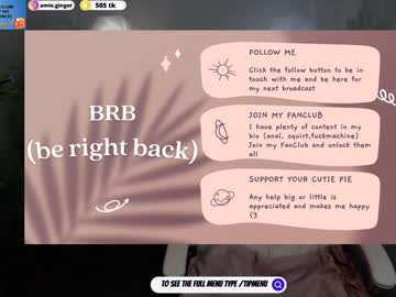 Nude girl ginger_pie image #2579540