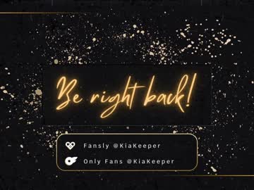 Nude girl kiakeeper image #6742455