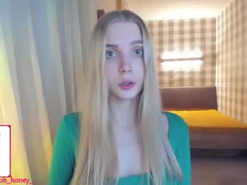 Nude girl oh_honey_ image #2773198