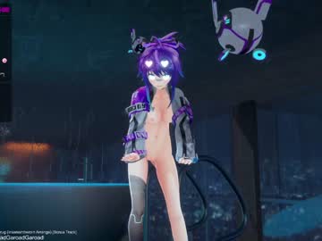 Nude girl projektmelody image #907711