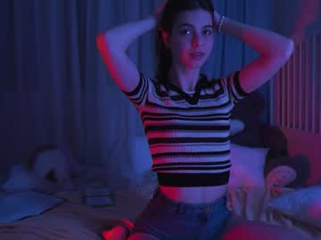 Nude girl hannasthesia image #3763704