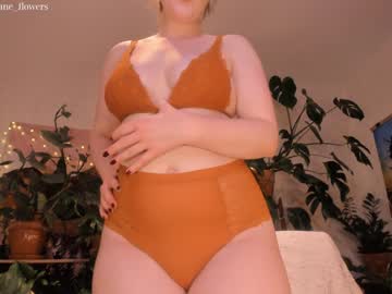 Nude girl jane_flowers image #2758695