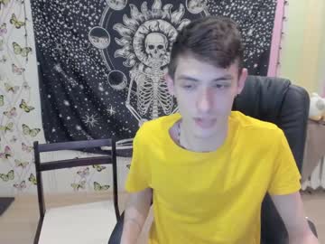 Nude man logancorvus image #1813271