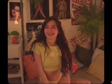 Nude girl hannasthesia image #4428580