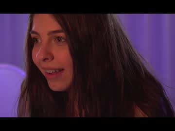 Nude girl hannasthesia image #4629625