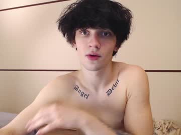 Nude man teddy_mode image #962386