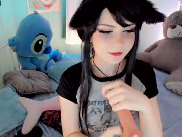 Nude girl ronnie_neko image #4776639