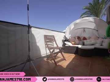 Nude girl hannahjames710 image #2261419