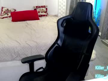 Nude girl killer__tits image #634512