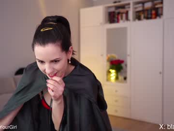 Nude girl _blackbee_ image #5458137