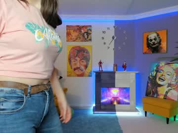 Nude girl carolineprise image #724701