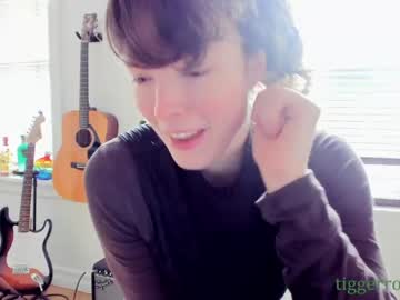 tiggerrosey nude cam