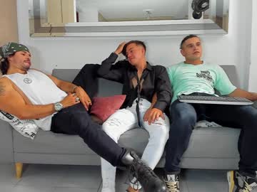 Nude man bless_my_neighbor image #3159816