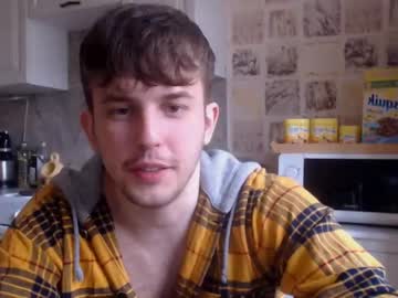 Nude man christian_baker image #1392910