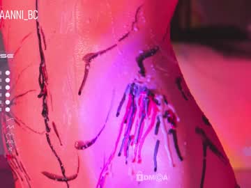 Nude girl taanni_bc image #3237910