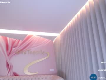 Nude girl wildtequilla image #4233811