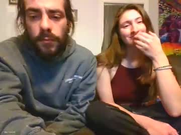 Nude couple spillthewine420 image #909708