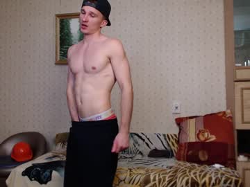 Nude man deni_jackson image #747854