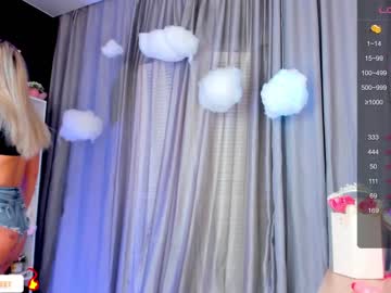 Nude girl blush_mikki image #5707966