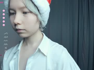 silvergloss nude cam