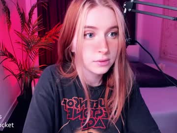 Nude girl pocketrocket_ image #423028