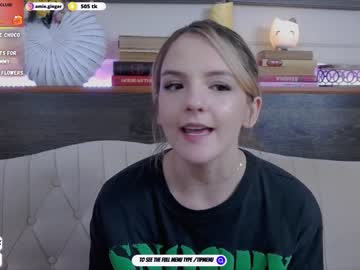 Nude girl ginger_pie image #2703112