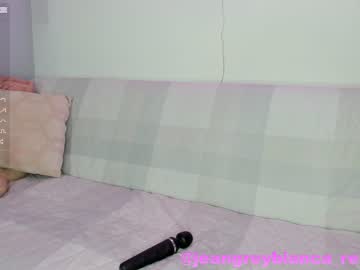 Nude couple jeangreybianca image #5235632