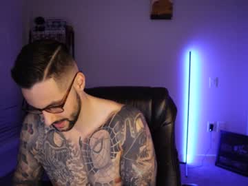 Nude man noahfitt image #219585