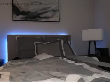 Nude couple ari_lovexo image #1029406