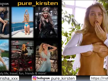 Nude girl kirsten_xxx image #211004