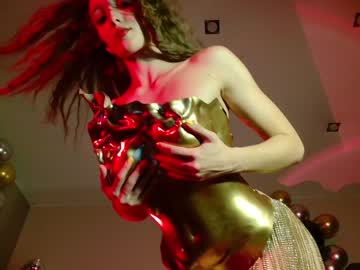 Nude girl _meganmeow_ image #5292668