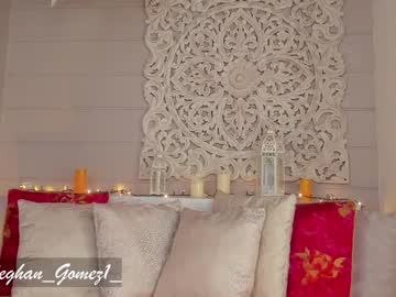 Nude girl _meghan_gomez1_ image #840679