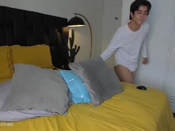 Nude man karlsx1 image #732675