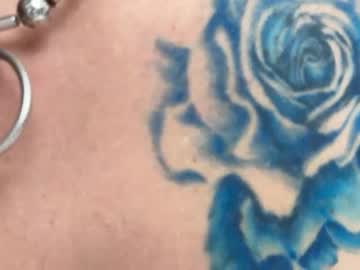 Nude girl kristenflame image #6221693