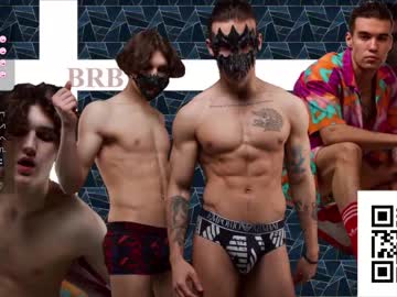 karlos_murphy nude cam