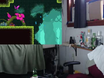 Nude man bedghost image #2179504