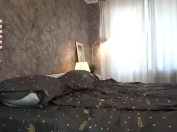 cheerful_blonde nude cam